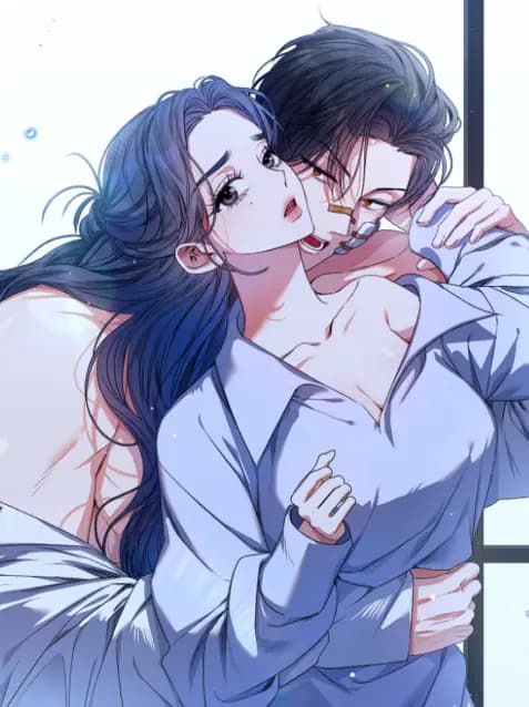 Nothing at All comic cover